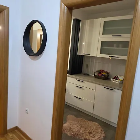 Appartement Dora'k *