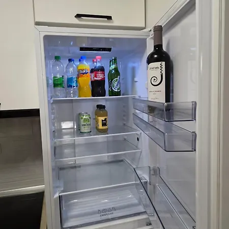 Dora'k Appartement *